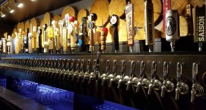 Colorado Plus Brew Pub